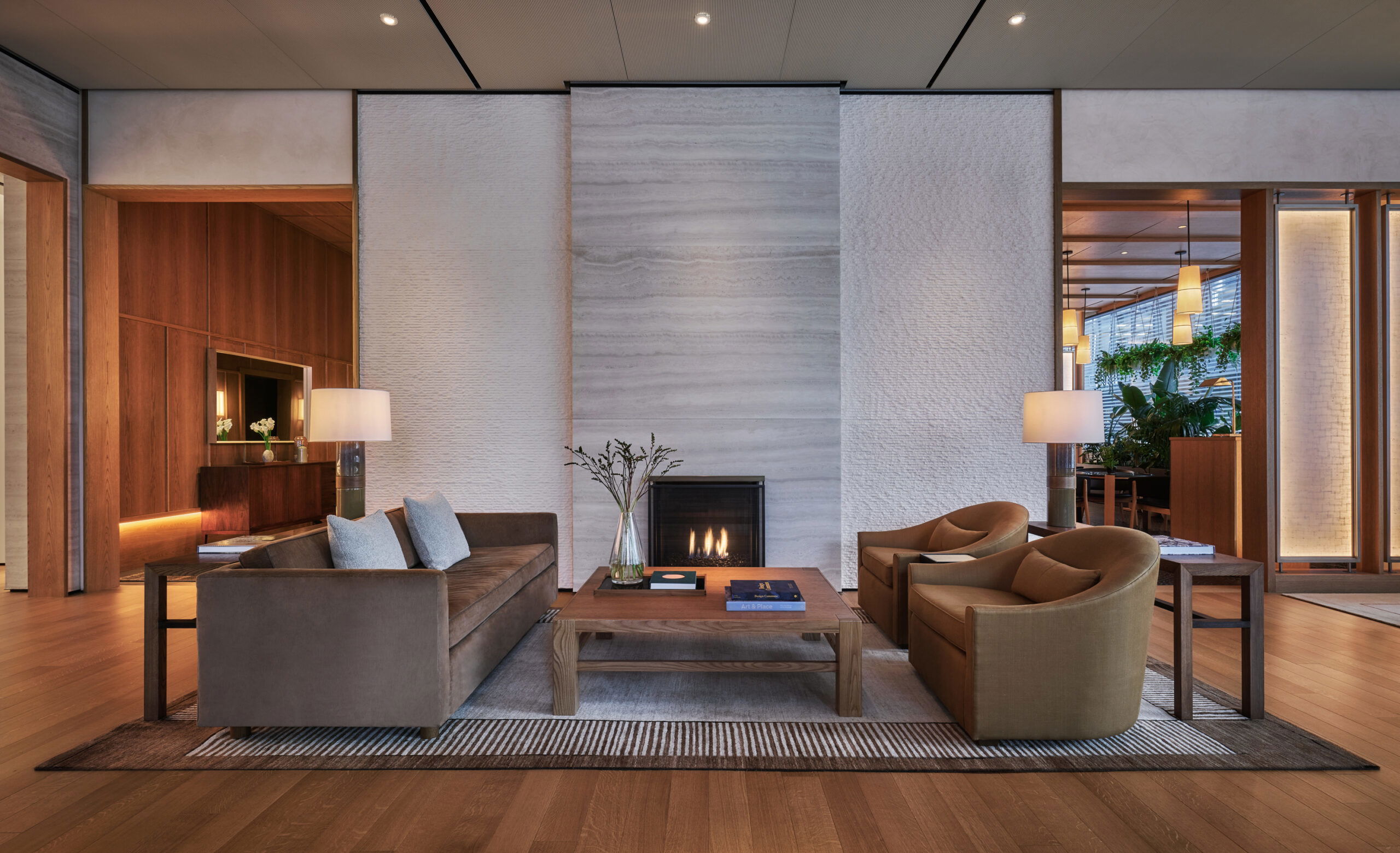 Pendry Manhattan West, Hotel in New York City