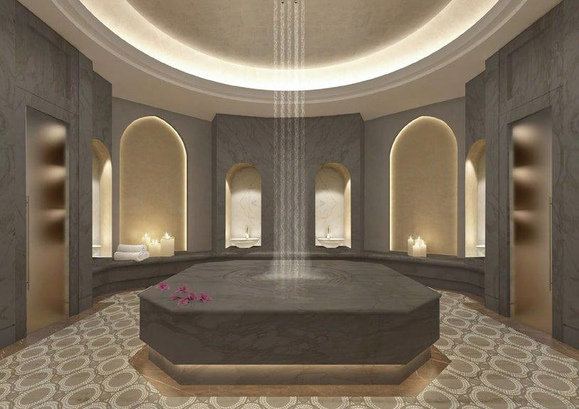 Giza Palace Hotel & Spa, Giza, Egypt