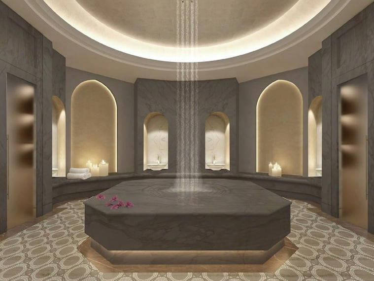 Giza Palace Hotel & Spa, Giza, Egypt
