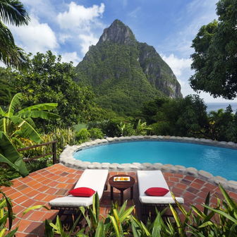 Stonefield Villa Resort