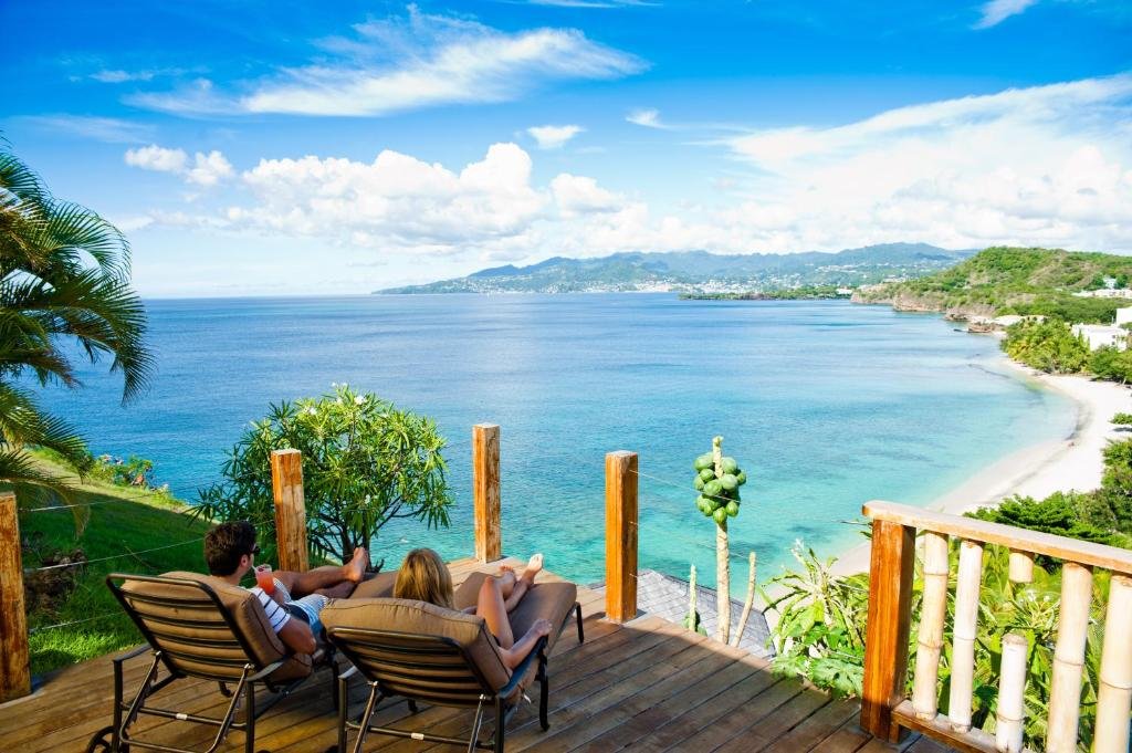Maca Bana, Grenada, Grenada