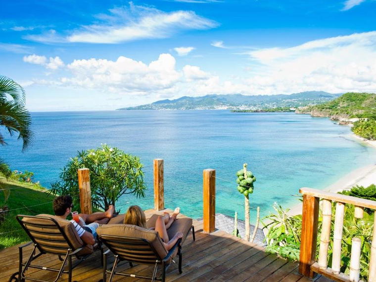 Maca Bana, Grenada, Grenada