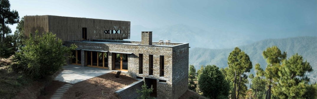 The Kumaon