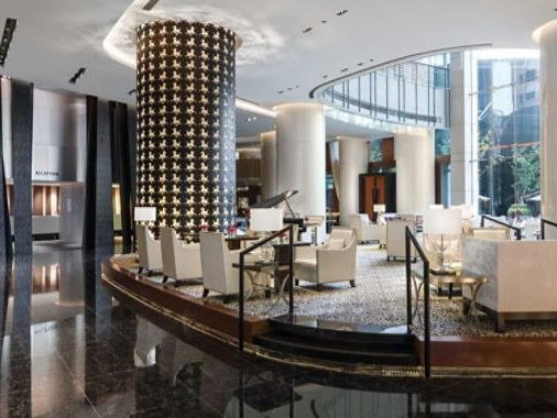 The Langham, Shanghai, Xintiandi, Shanghai, China