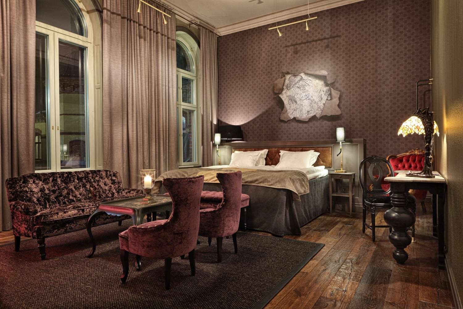 Stora Hotellet