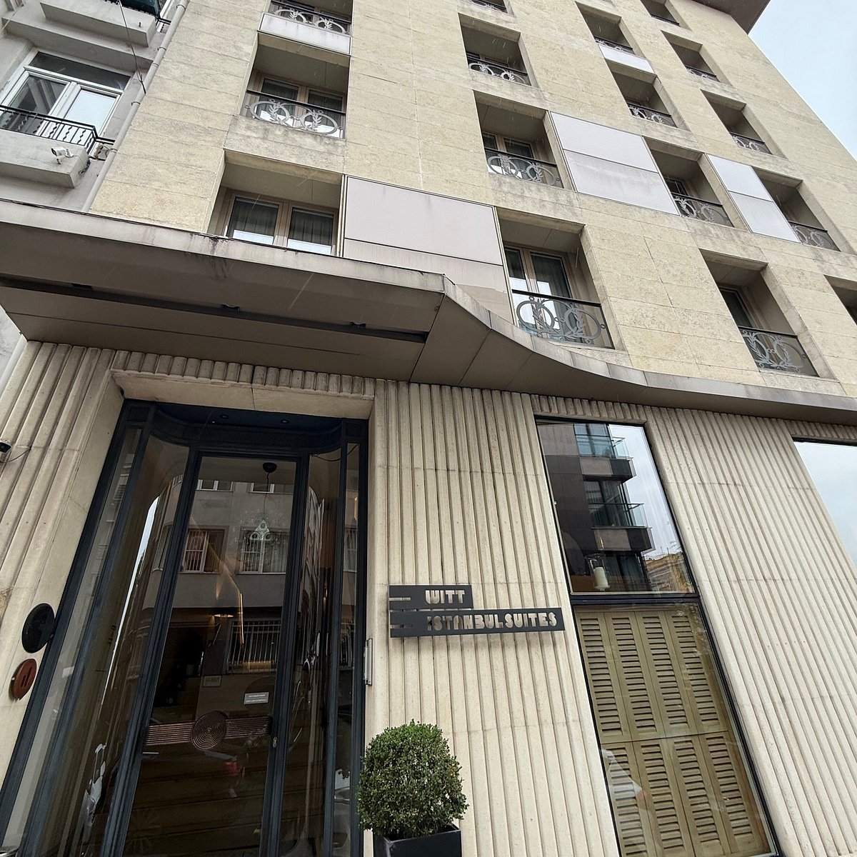 Witt Istanbul Hotels hotel in Istanbul, Turkey