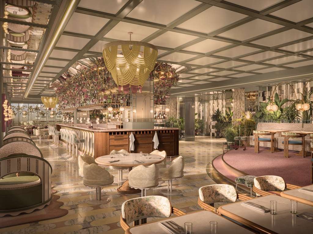 Roswyn hotel in Mumbai, India