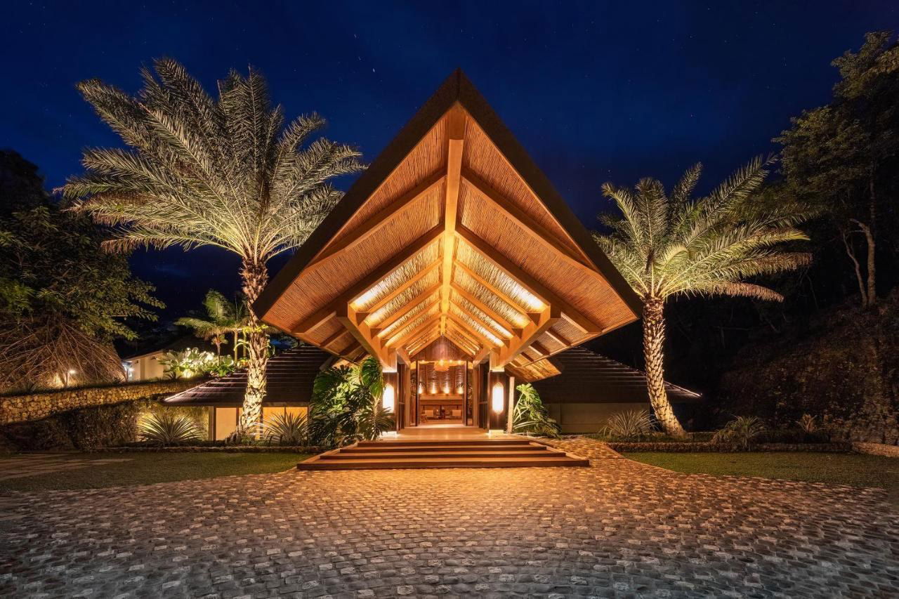 Manami Resort, Hotel in Sipalay City