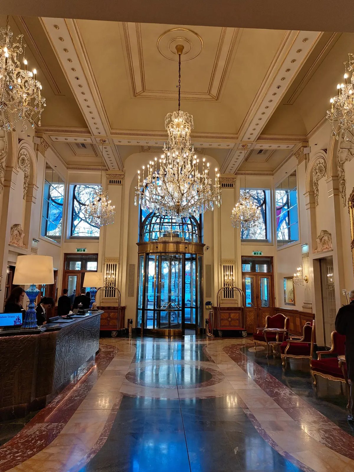 Hotel Imperial