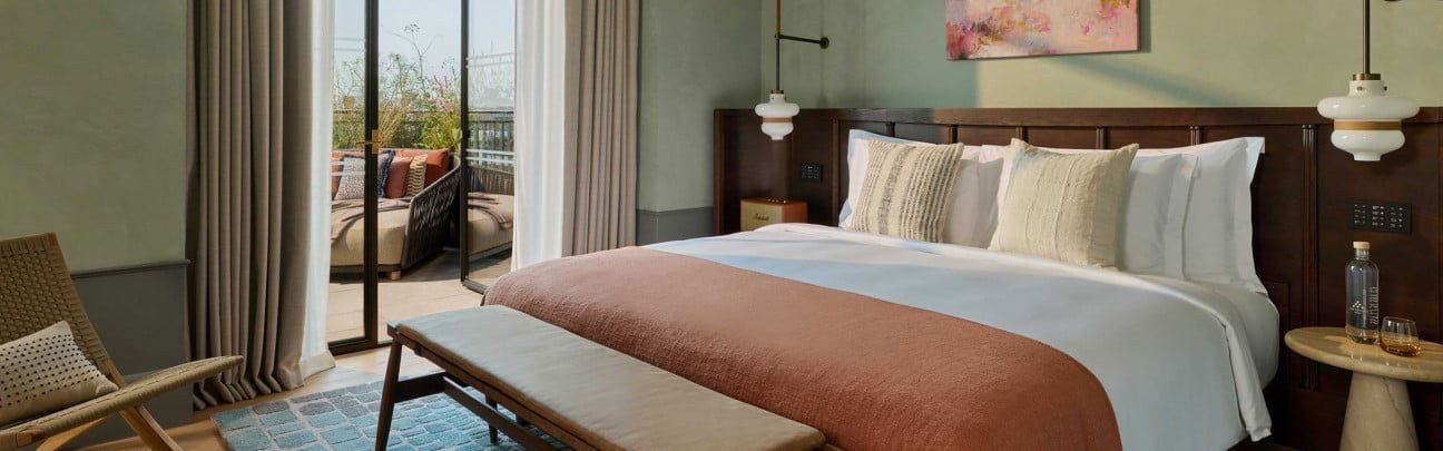 Six Senses London, Hotel in London