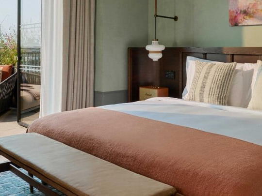 Six Senses London, London, United Kingdom