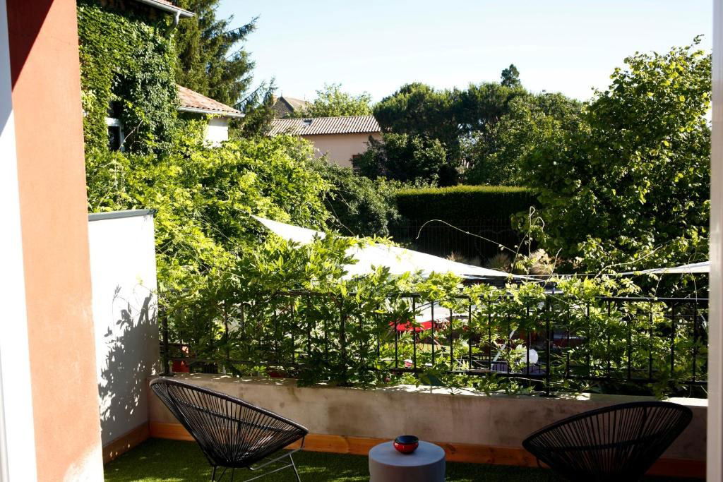 Auberge du Paradis, Hotel in Saint-Amour-Bellevue