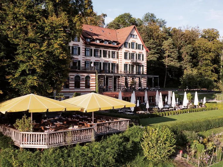Sorell Hotel Zürichberg, Zürich, Switzerland