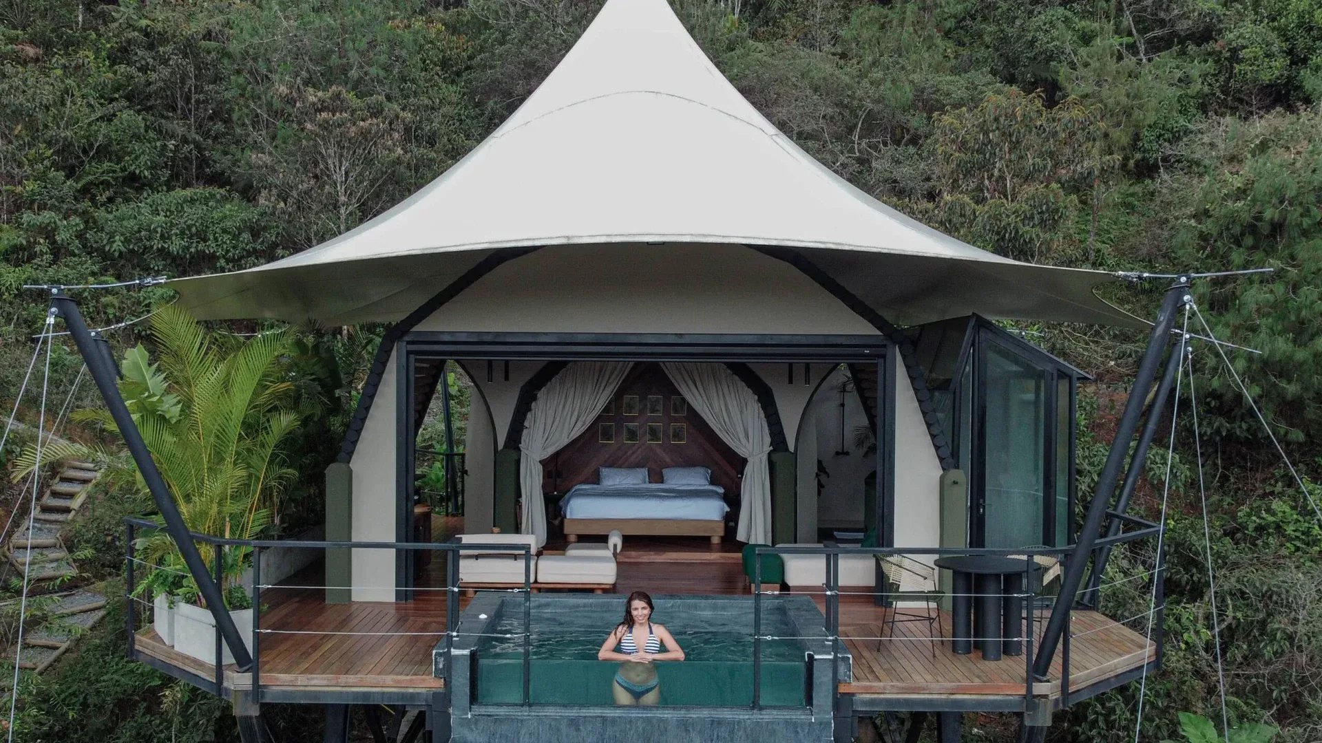 BOSKO HOTEL hotel in Guatapé, Colombia