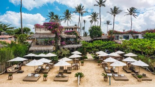 Casa Na Praia