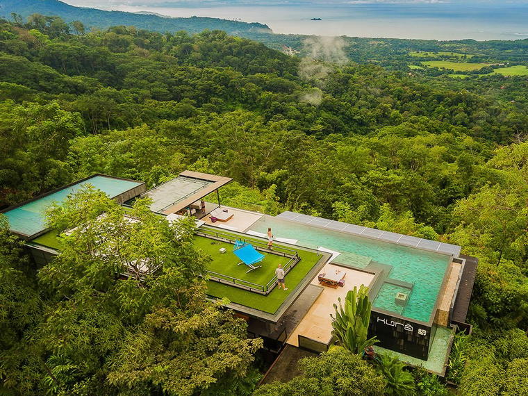 Kura Boutique Hotel, Uvita De Osa, Costa Rica