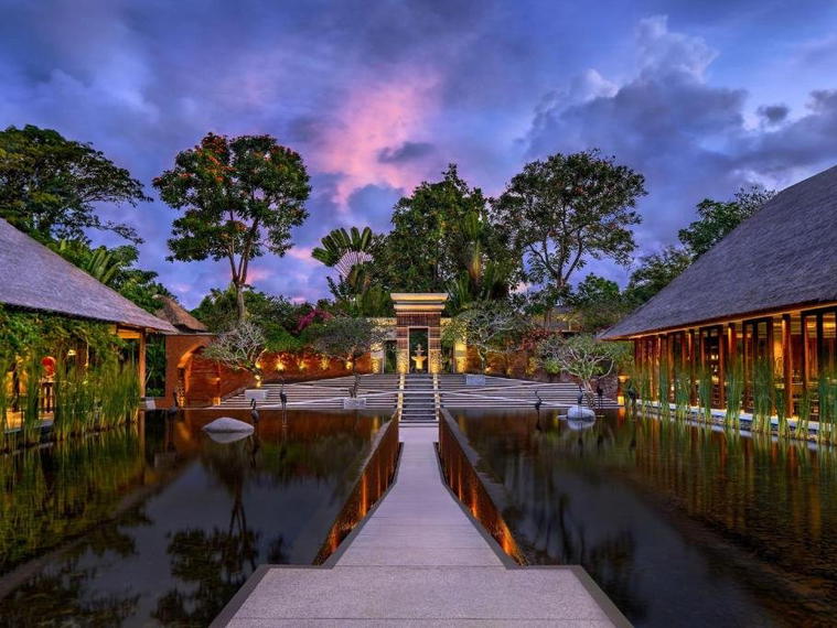Amarterra Villas Resort Bali Nusa Dua, Autograph Collection, Bali, Indonesia