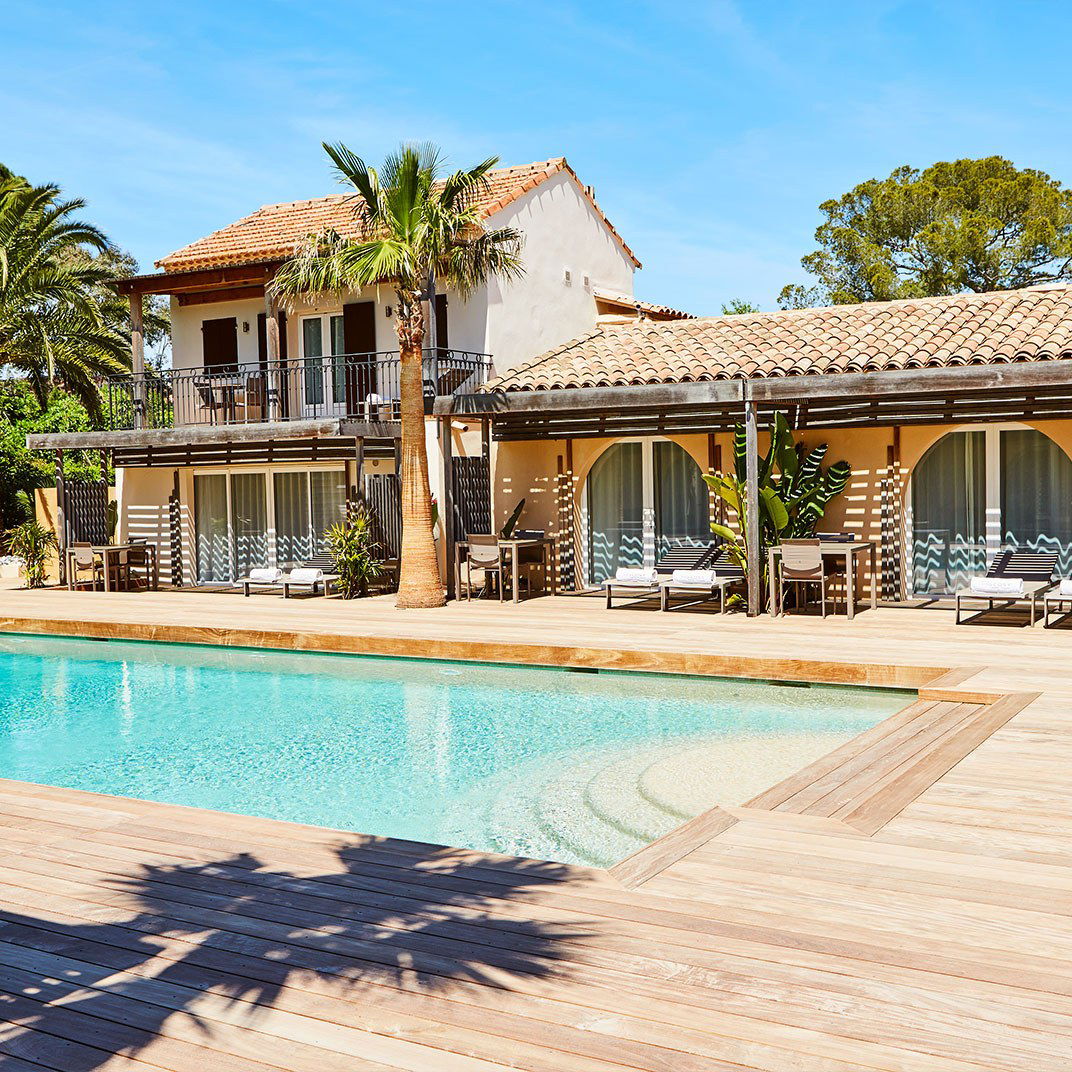Villa Cosy, Hotel in Saint-Tropez
