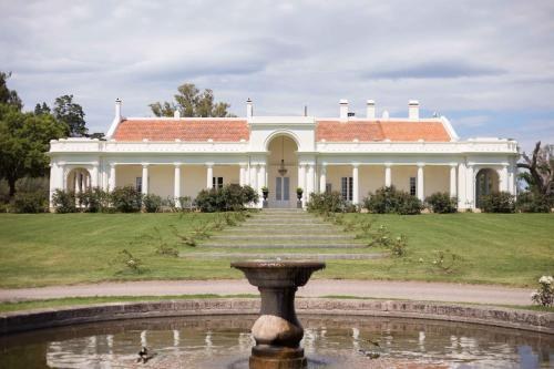Estancia La Paz Hotel, Ascochinga, Argentina