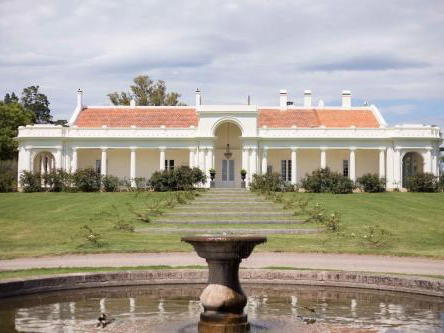Estancia La Paz Hotel, Ascochinga, Argentina