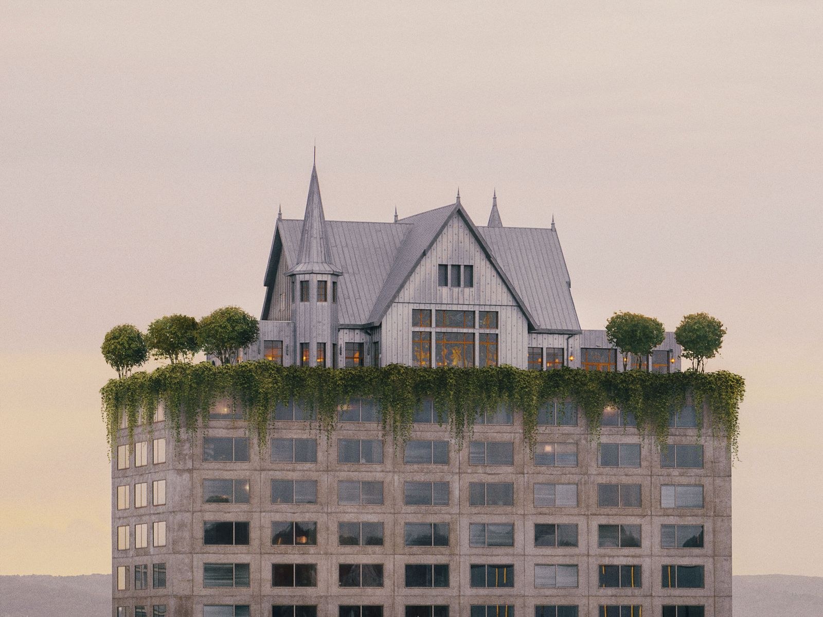Maison Heler