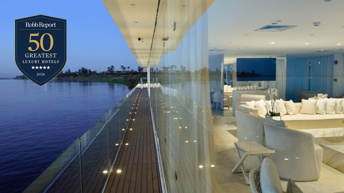 Kazazian Arax, Hotel in Luxor