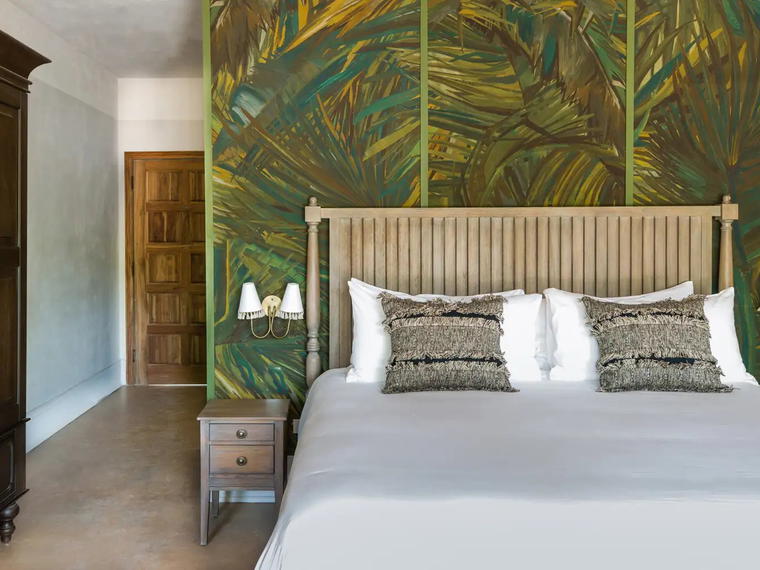 Itz'ana Resort & Residences, Placencia, Belize
