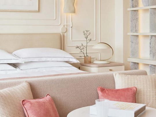 One Aldwych, London, United Kingdom