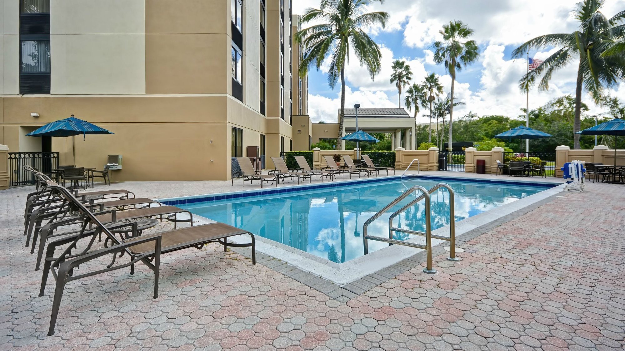 Hyatt House