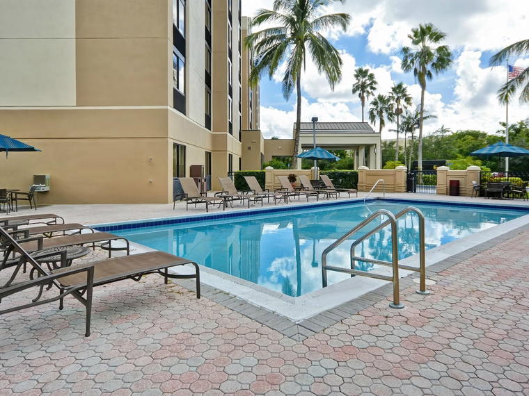 Hyatt House, Doral, United States