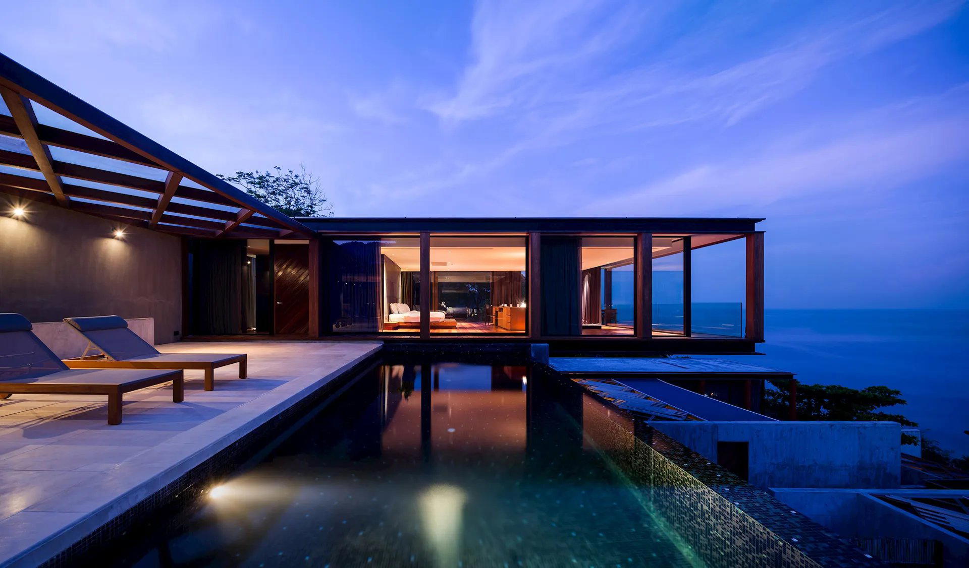 The Naka Phuket, Phuket, Thailand