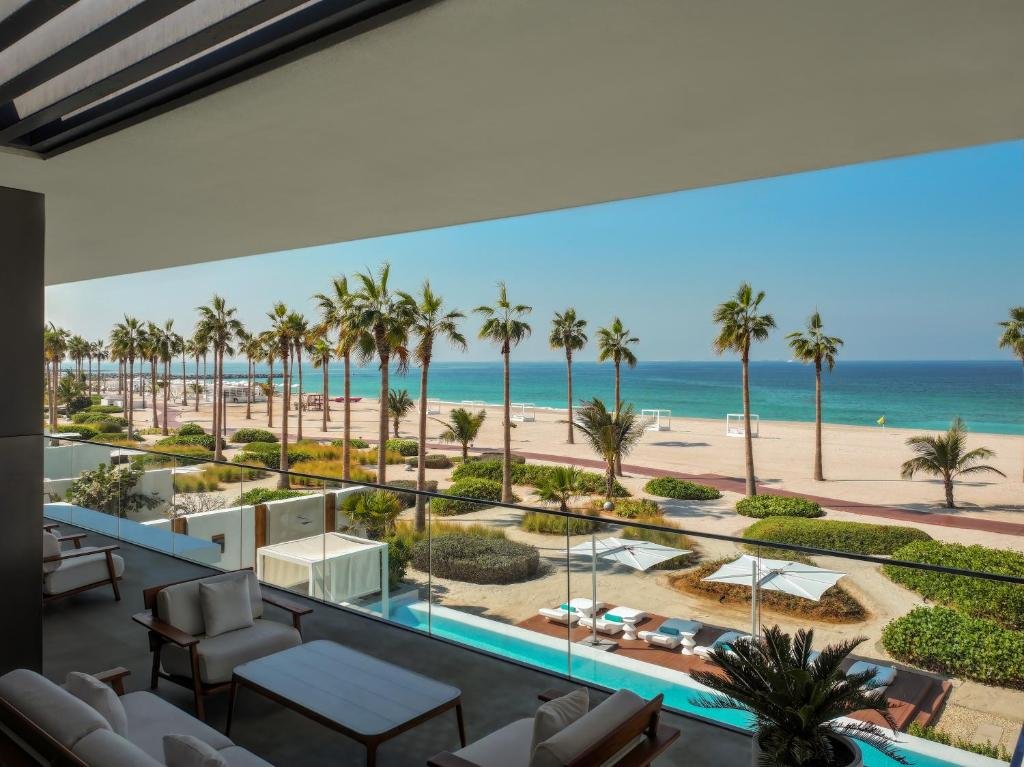 Nikki Beach Dubai Resort & Spa, Dubai, United Arab Emirates