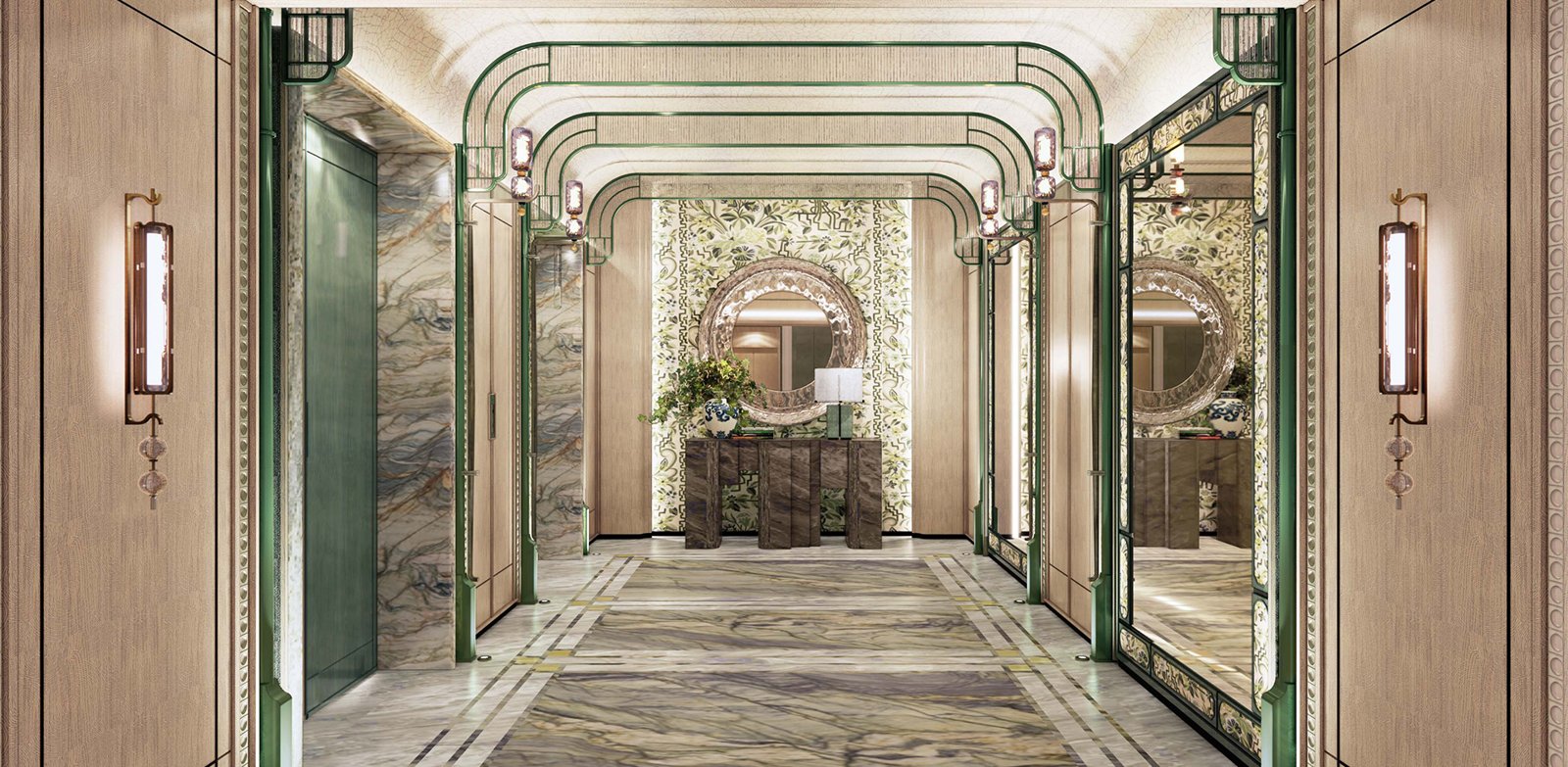 Shangri-La Kunming