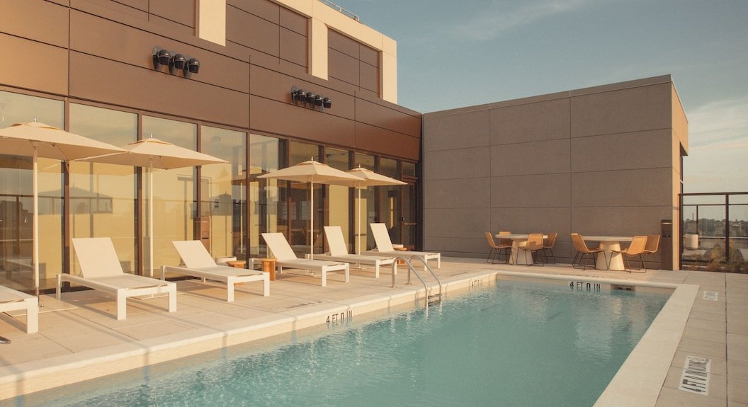 Scout Living PCM, Placemakr Atlanta, Apartments by Hilton, Hotel in Atlanta