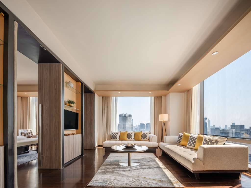 VIE Hotel Bangkok - MGallery Collection, Bangkok, Thailand