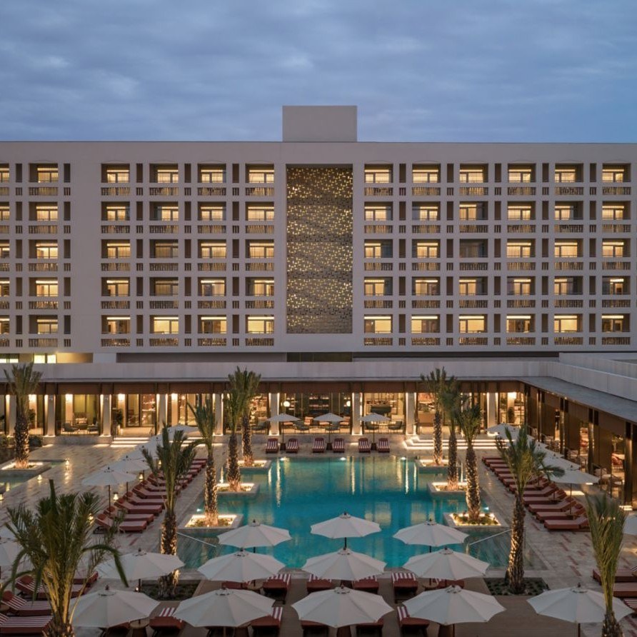 The Landmark Nicosia, Autograph Collection, Nicosia, Cyprus