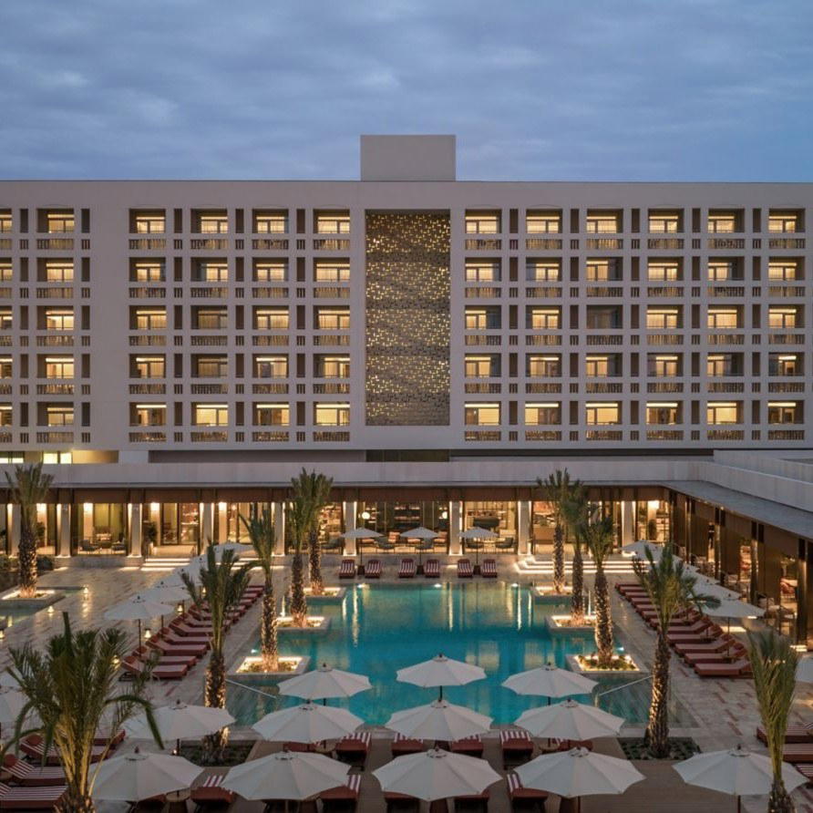 The Landmark Nicosia, Autograph Collection, Nicosia, Cyprus