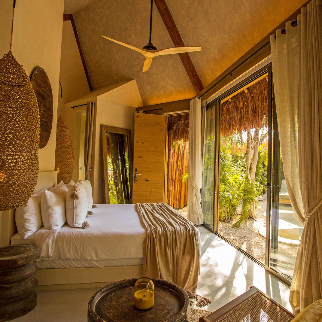 Muaré Tulum Hotel, Tulum, Mexico
