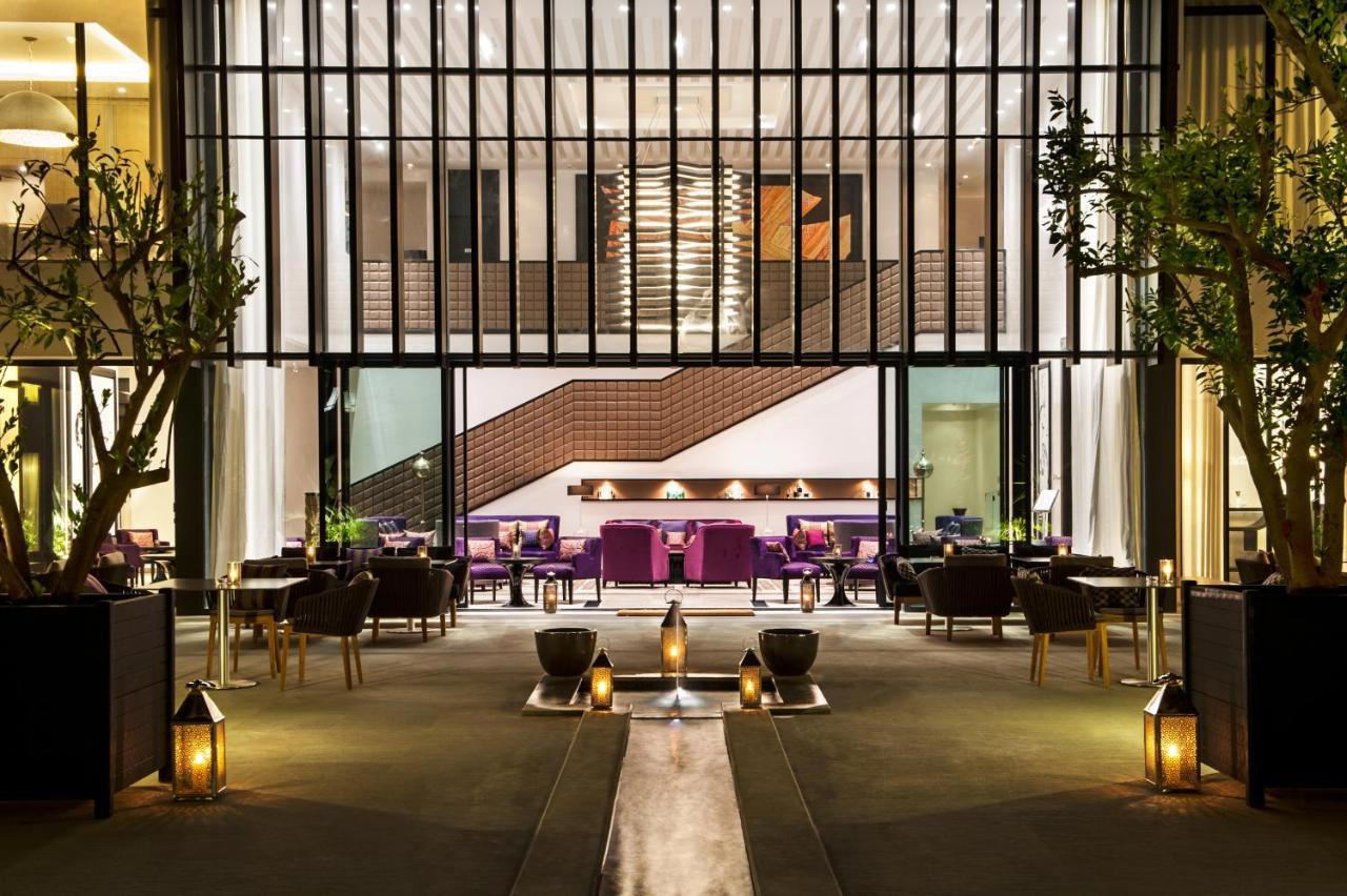 STORY Rabat Hotel hotel in Rabat