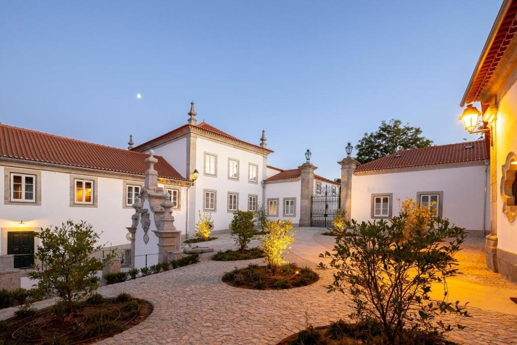 Valverde Santar Hotel & Spa