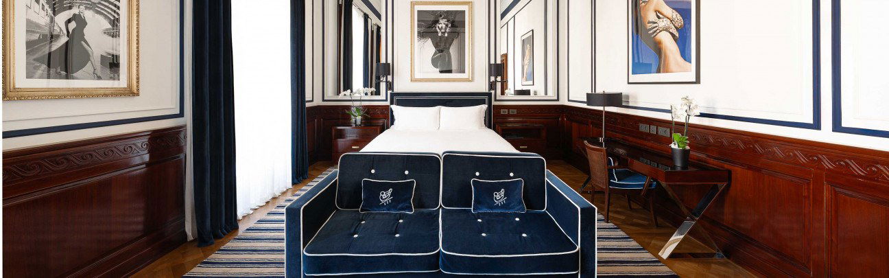 Casa Cipriani Milano, Hotel in Milan