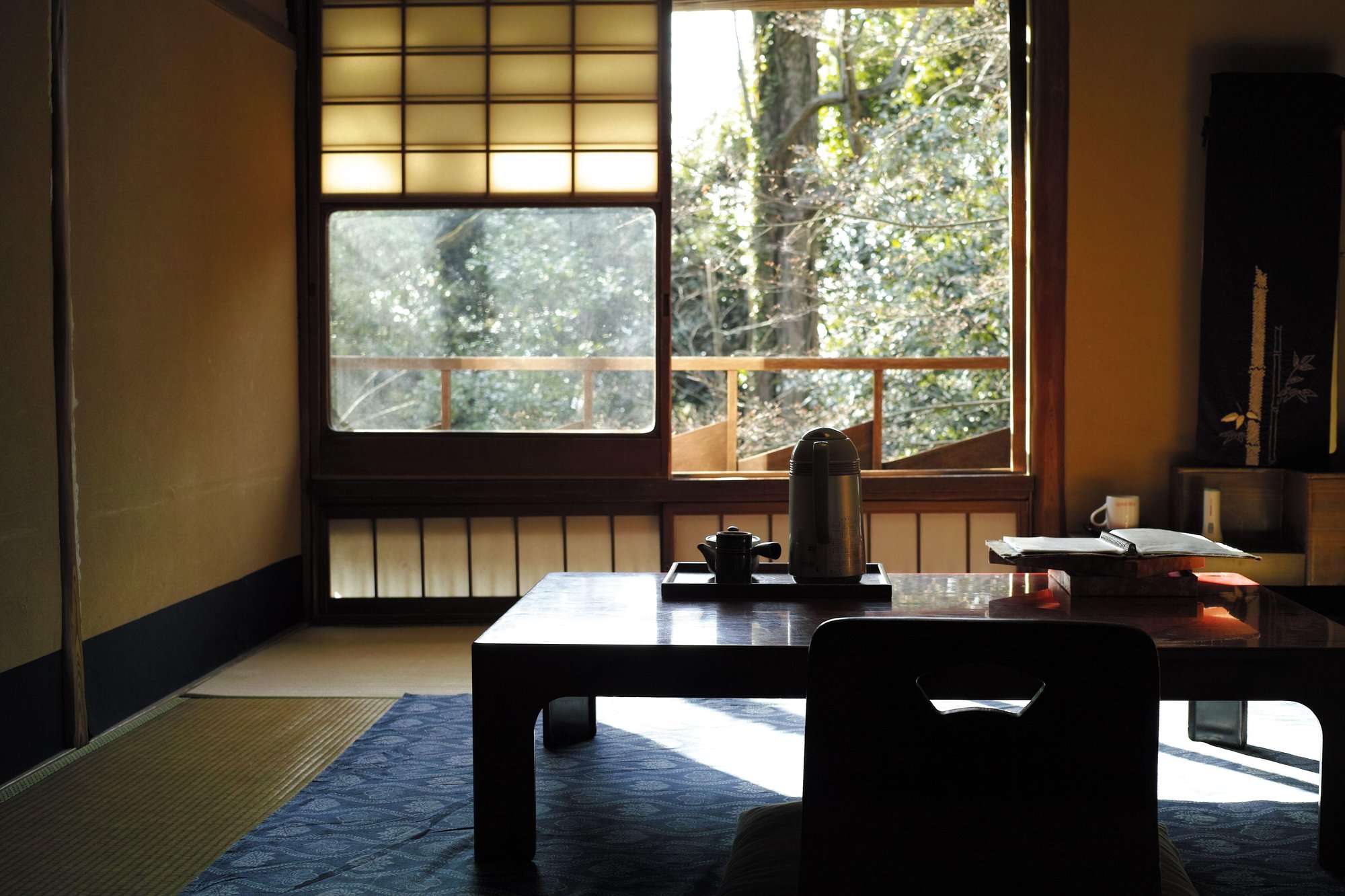 Japanese Inn YOSHIMIZU