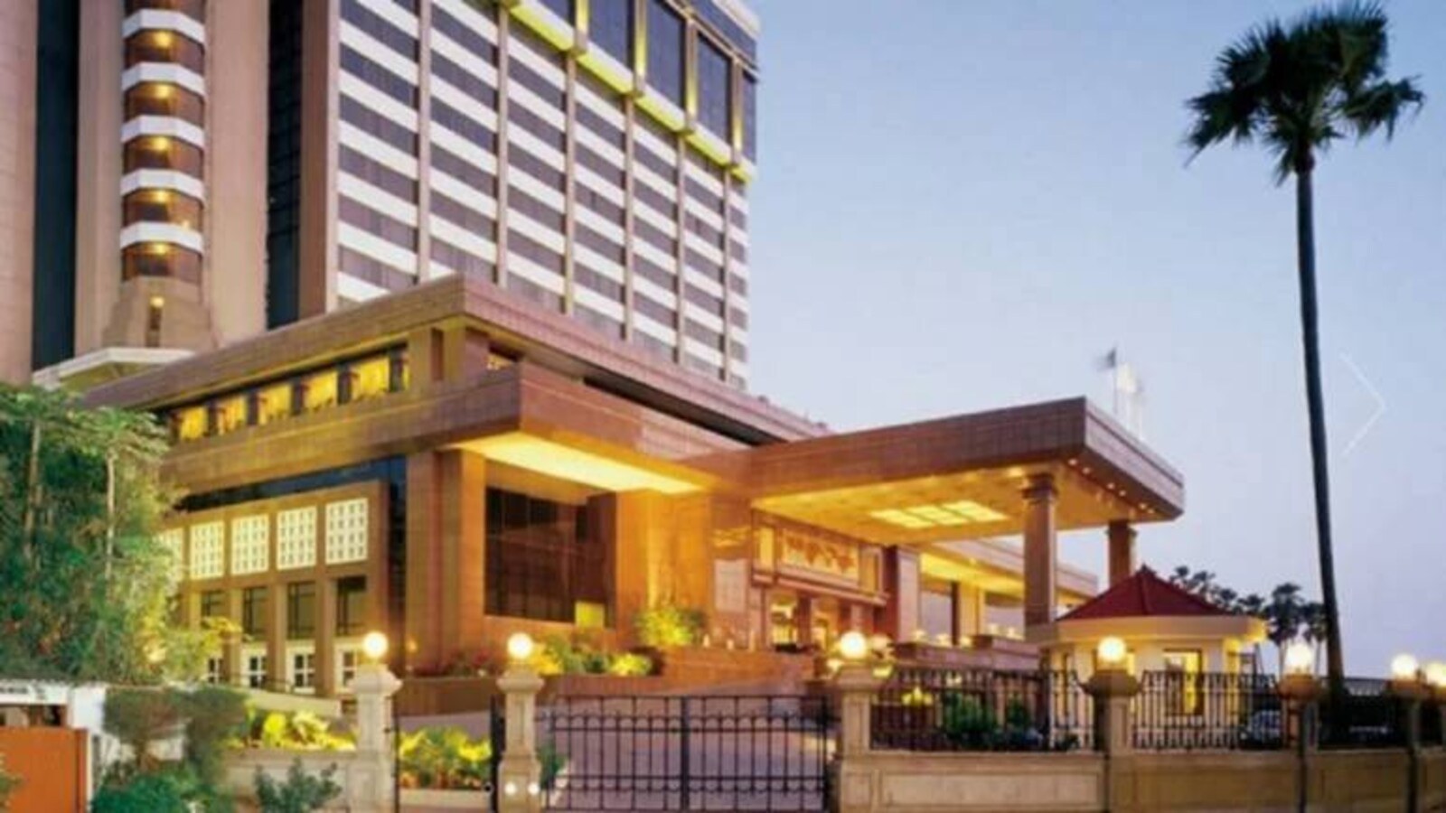 Taj Dhaka