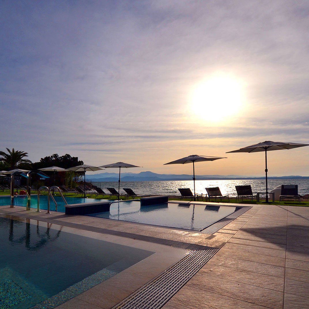 Hotel Ocelle Thermae \u0026 Spa, Hotel in Sirmione