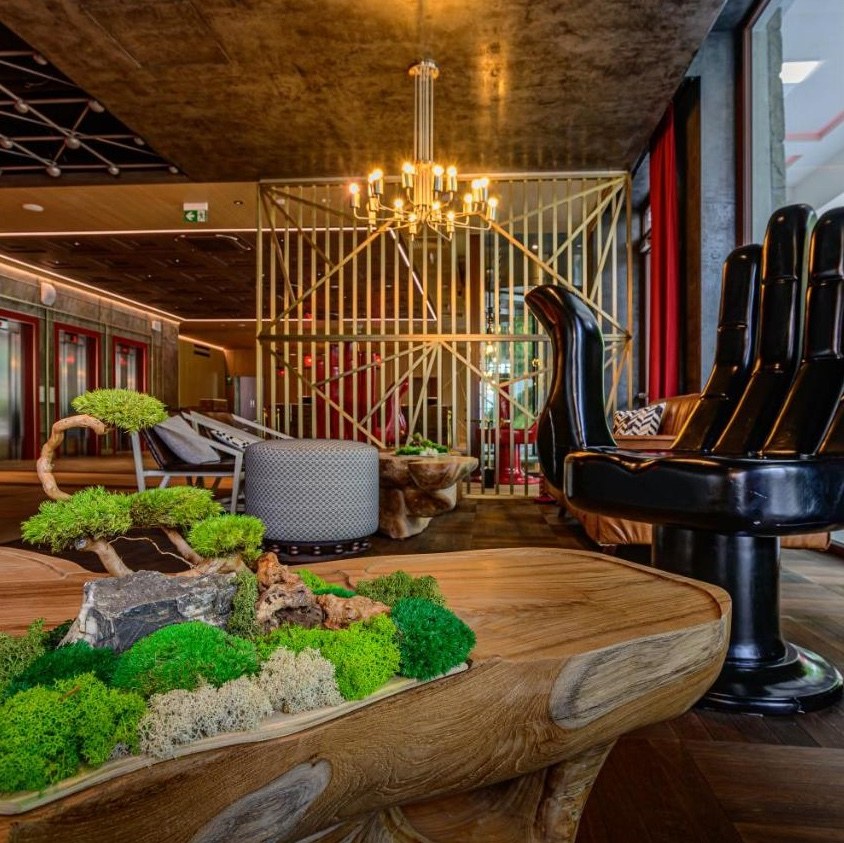 Nosalowy Park Hotel & Spa