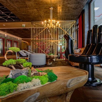 Nosalowy Park Hotel & Spa