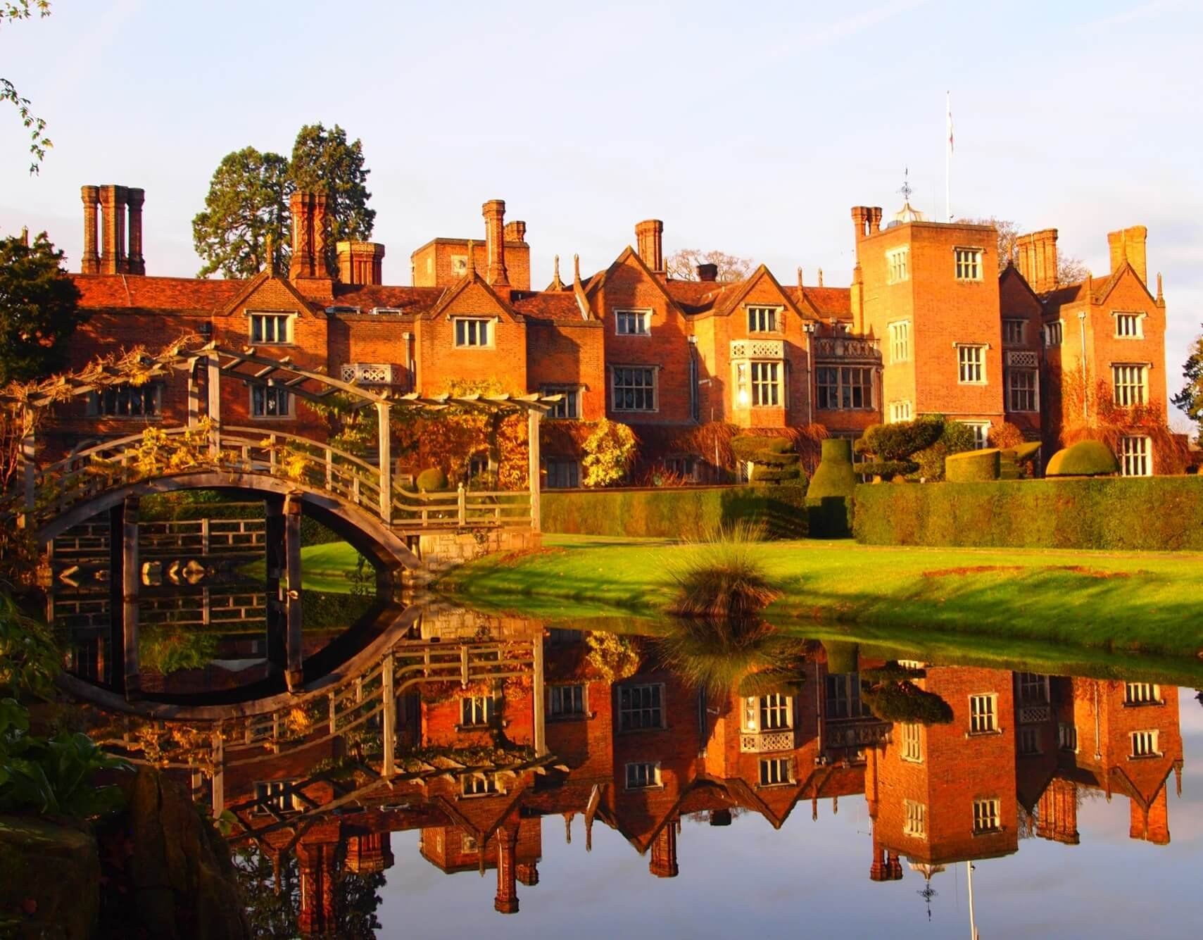 Great Fosters, Egham, United Kingdom