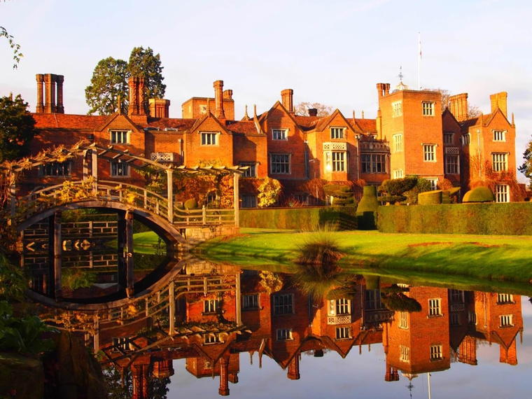 Great Fosters, Egham, United Kingdom