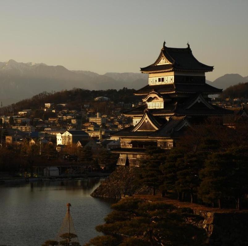 Matsumoto Jujo