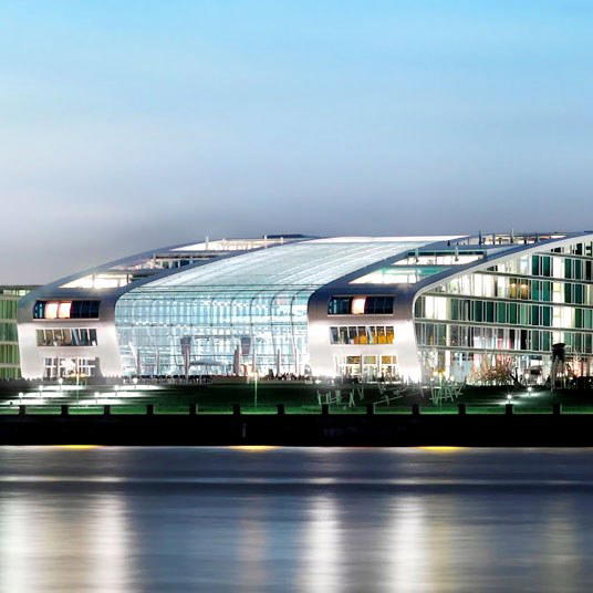 Kameha Grand, Bonn, Germany